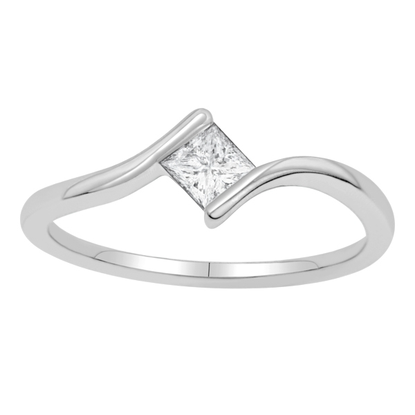 Manufacturers Exporters and Wholesale Suppliers of Diamond Solitaire Rings Mumbai Maharashtra